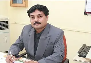 Prof. Dr. Pawar A. M.